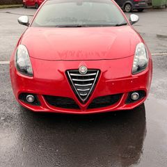Alfa Romeo Giulietta 2016