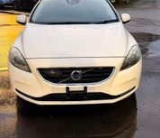 Volvo V40 2014