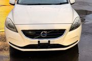 Volvo V40 2014