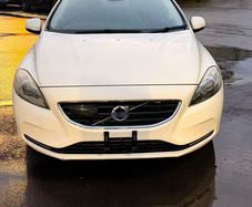 Volvo V40 2014