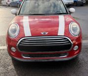 MINI Cooper 2014