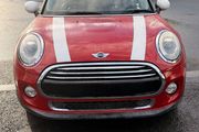 MINI Cooper 2014
