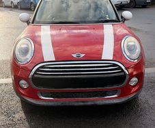 MINI Cooper 2014
