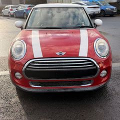 MINI Cooper 2014