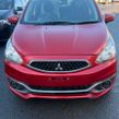Mitsubishi Mirage 2016