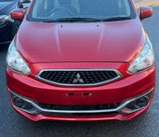 Mitsubishi Mirage 2016