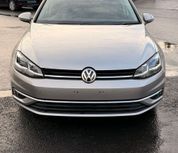 Volkswagen Golf 2019