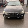 BMW 3 Series 2012