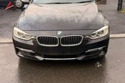 BMW 3 Series 2012