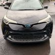 Toyota C-HR 2017