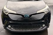 Toyota C-HR 2017
