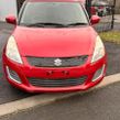 Suzuki Swift 2015