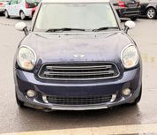 MINI Cooper 2015