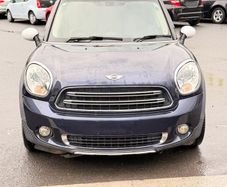 MINI Cooper 2015
