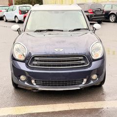 MINI Cooper 2015