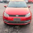 Volkswagen Polo 2016