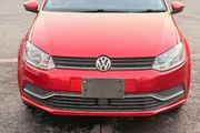 Volkswagen Polo 2016