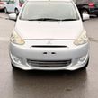 Mitsubishi Mirage 2012