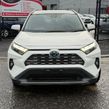 Toyota Rav4 2022