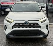 Toyota Rav4 2022