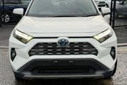 Toyota Rav4 2022