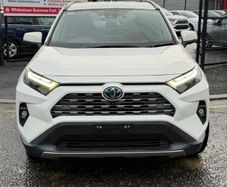 Toyota Rav4 2022