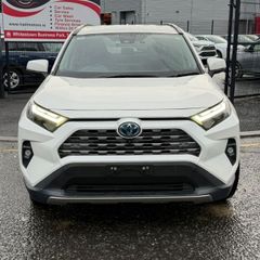 Toyota Rav4 2022