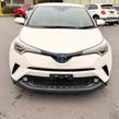Toyota C-HR 2019