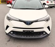 Toyota C-HR 2019