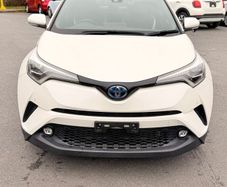 Toyota C-HR 2019