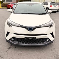 Toyota C-HR 2019