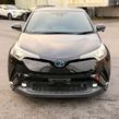 Toyota C-HR 2019