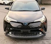 Toyota C-HR 2019
