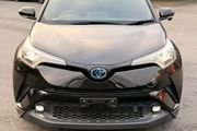 Toyota C-HR 2019