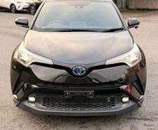 Toyota C-HR 2019