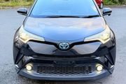 Toyota C-HR 2019