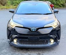 Toyota C-HR 2019