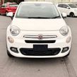 Fiat 500X 2015
