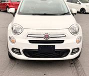 Fiat 500X 2015