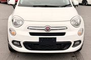 Fiat 500X 2015