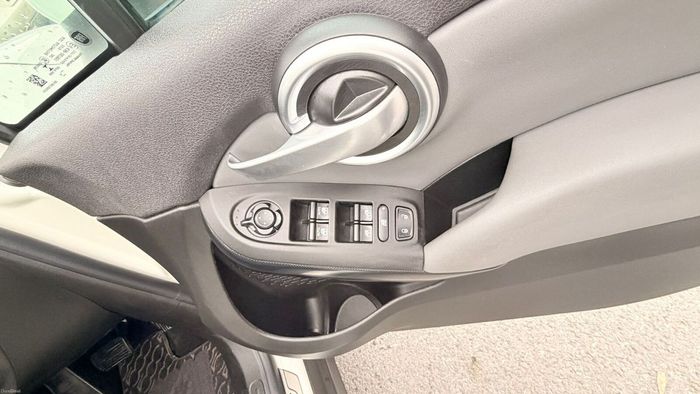 Fiat 500X 2015