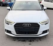 Audi A3 2020