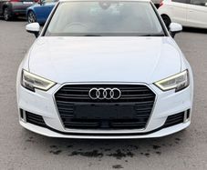 Audi A3 2020