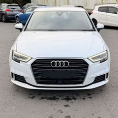 Audi A3 2020