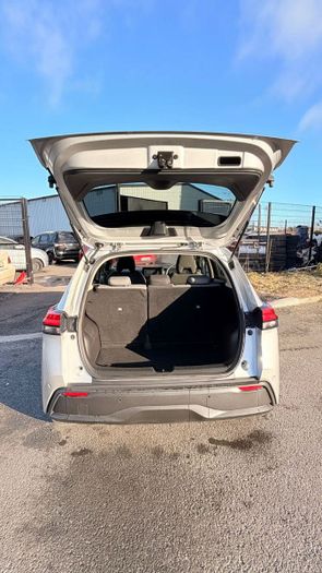 Nissan NOTE 2022