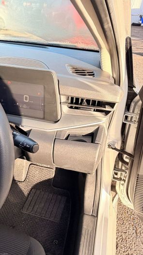 Nissan NOTE 2022