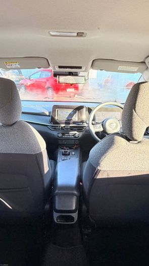 Nissan NOTE 2022
