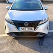 Nissan NOTE 2022
