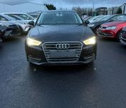 Audi A3 2014