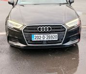 Audi A3 2020